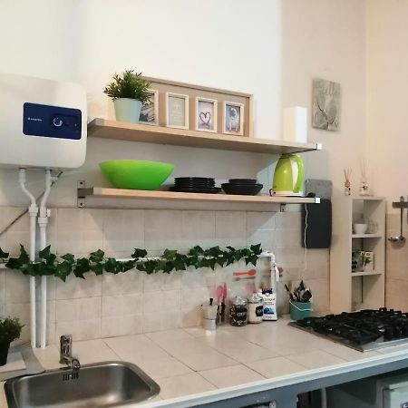 Via Varese Apartment Rome Luaran gambar