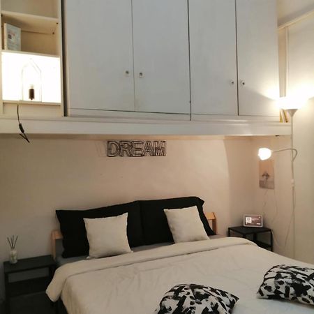 Via Varese Apartment Rome Luaran gambar