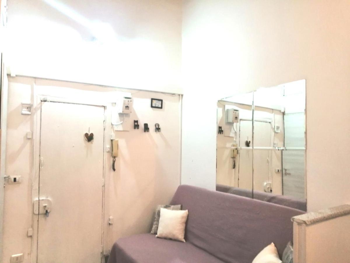 Via Varese Apartment Rome Luaran gambar