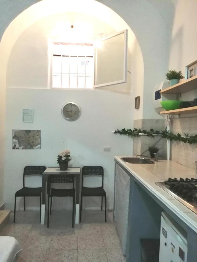 Via Varese Apartment Rome Luaran gambar