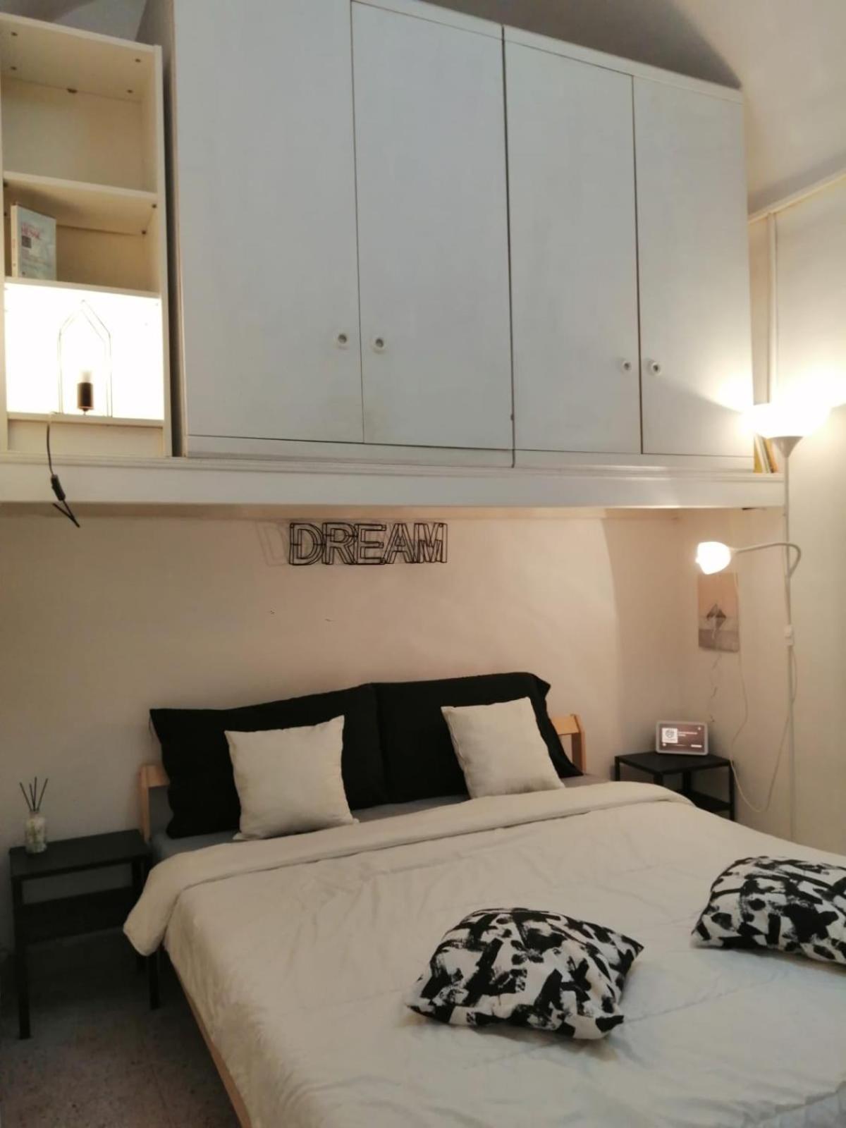 Via Varese Apartment Rome Luaran gambar