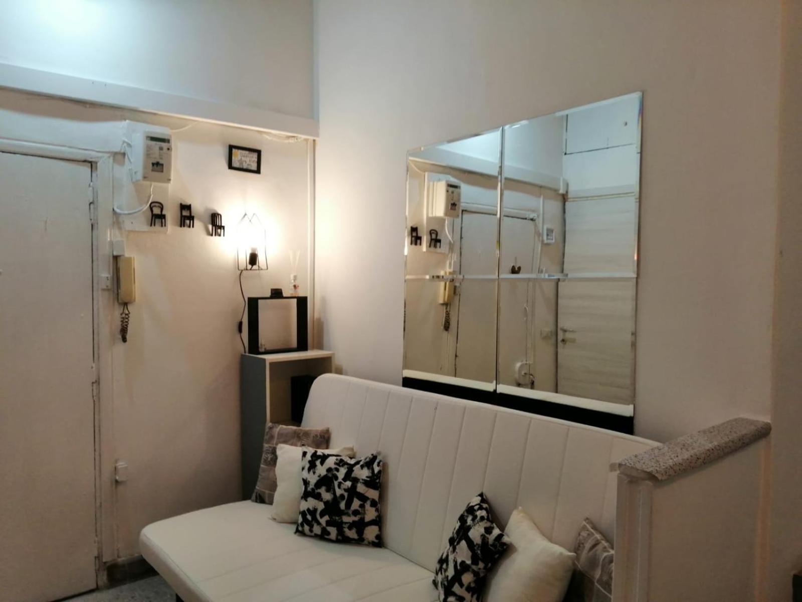 Via Varese Apartment Rome Luaran gambar